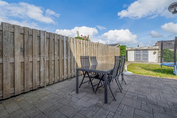 Medium property photo - Bolsterstraat 28, 9502 PN Stadskanaal